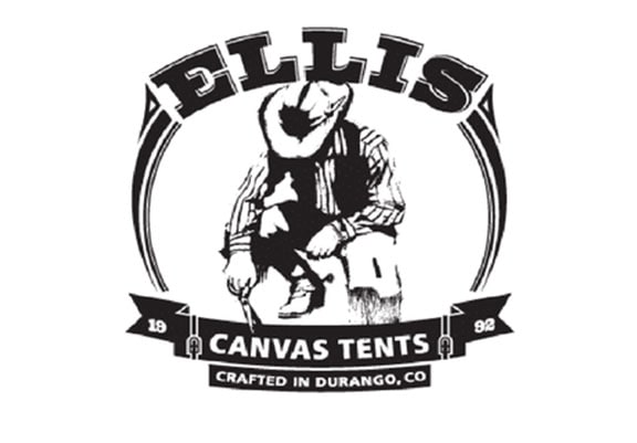 ELLIS CANVAS TENTS