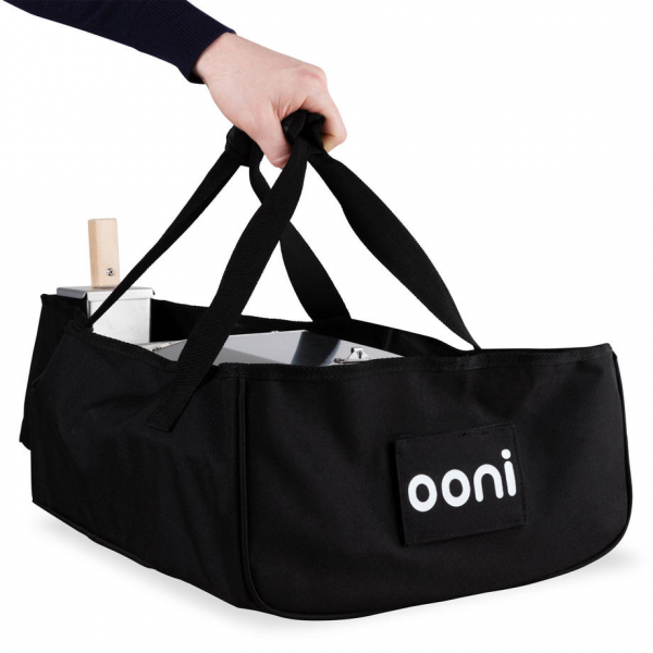 Ooni 3 専用収納バッグ&保管ケース
