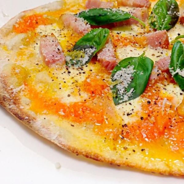 【Ooni Pizza Recipe】本場イタリアのピザとは…？