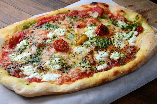 【Ooni Pizza Recipe】本場イタリアのピザとは…？