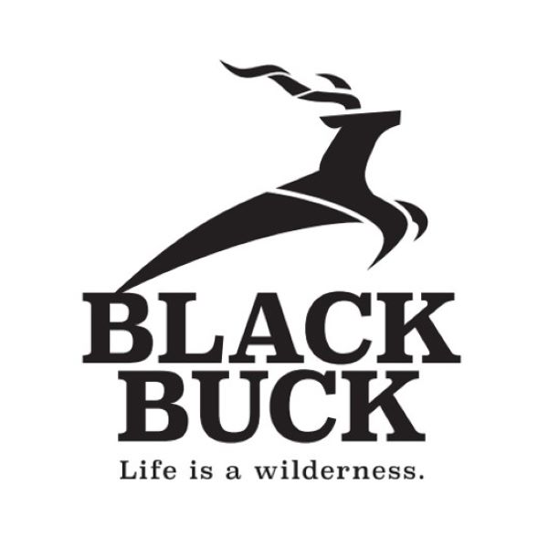 NEW BRAND【BLACK BUCK】