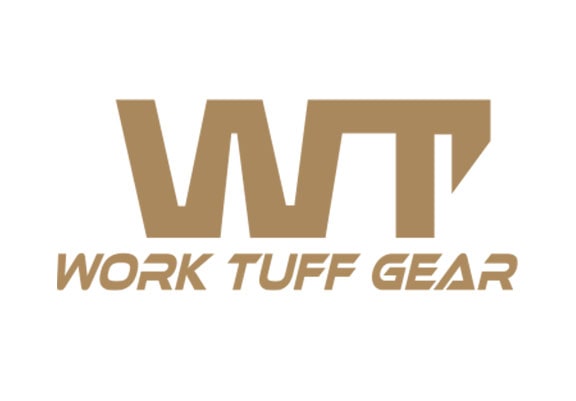 WTG（Work Tuff Gear・Work Tuff Stove）